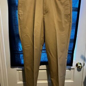 Dockers Men's Tan Pants 38x29
